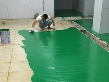 长沙环氧地坪修补翻新的费用受破损程度