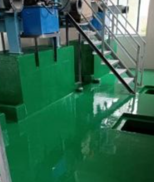 长沙选择工厂环氧地坪修补翻新材料
