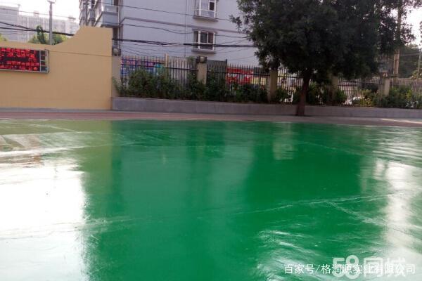 长沙 地坪漆翻新维修