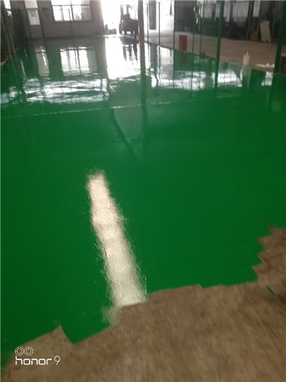 长沙下面我给你一份非常实用、地坪漆施工翻新