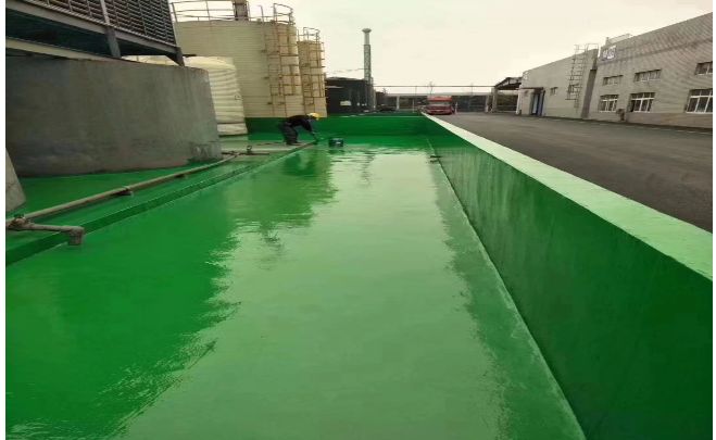 长沙厂房地坪翻新整改综合方案