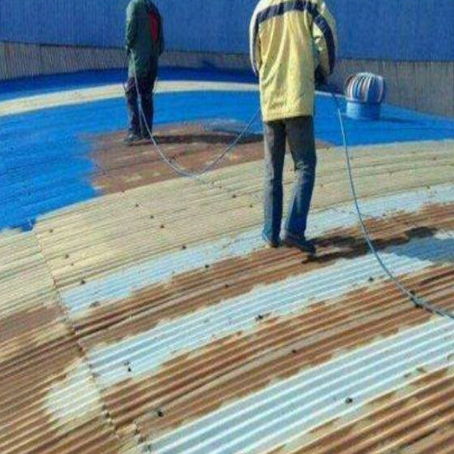 长沙地面翻新与地坪漆施工流程